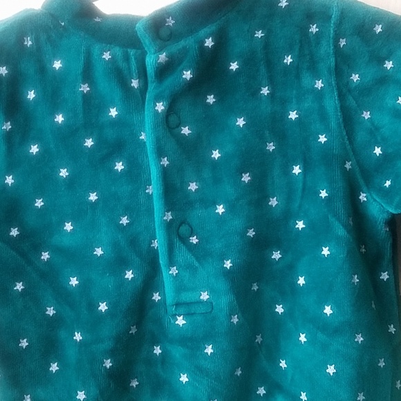 Sleeper my first Christmas. Size 3 to 6 months - Picture 6 of 8